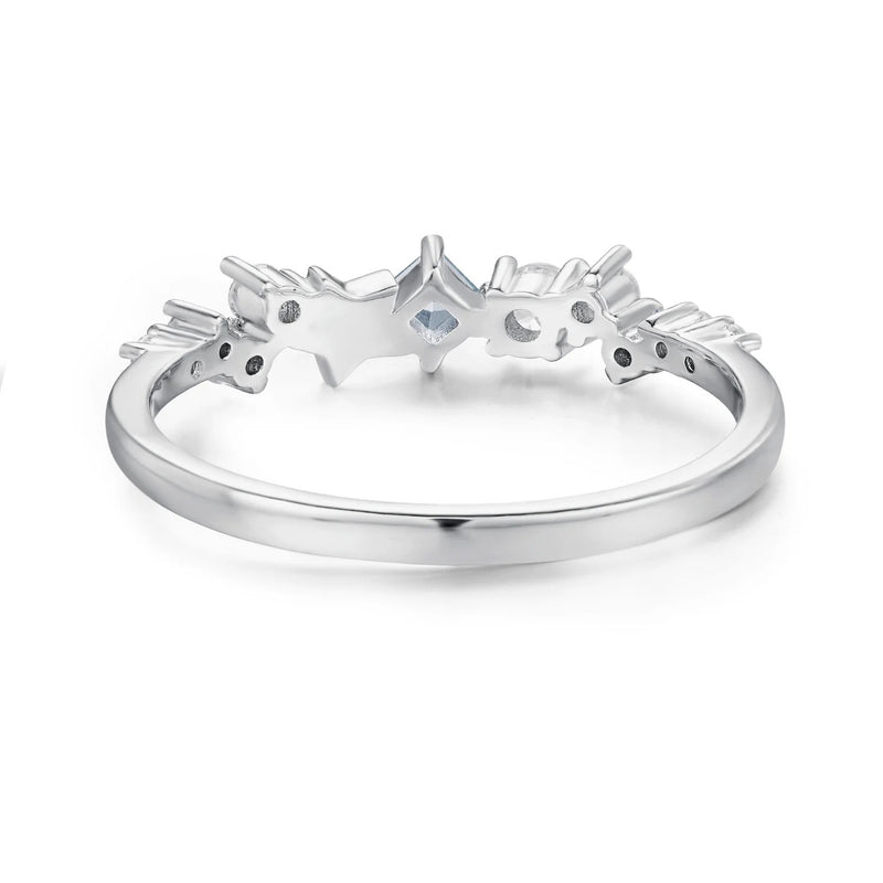 YOU WERE BORN TO SHINE STARS RING - LV0355